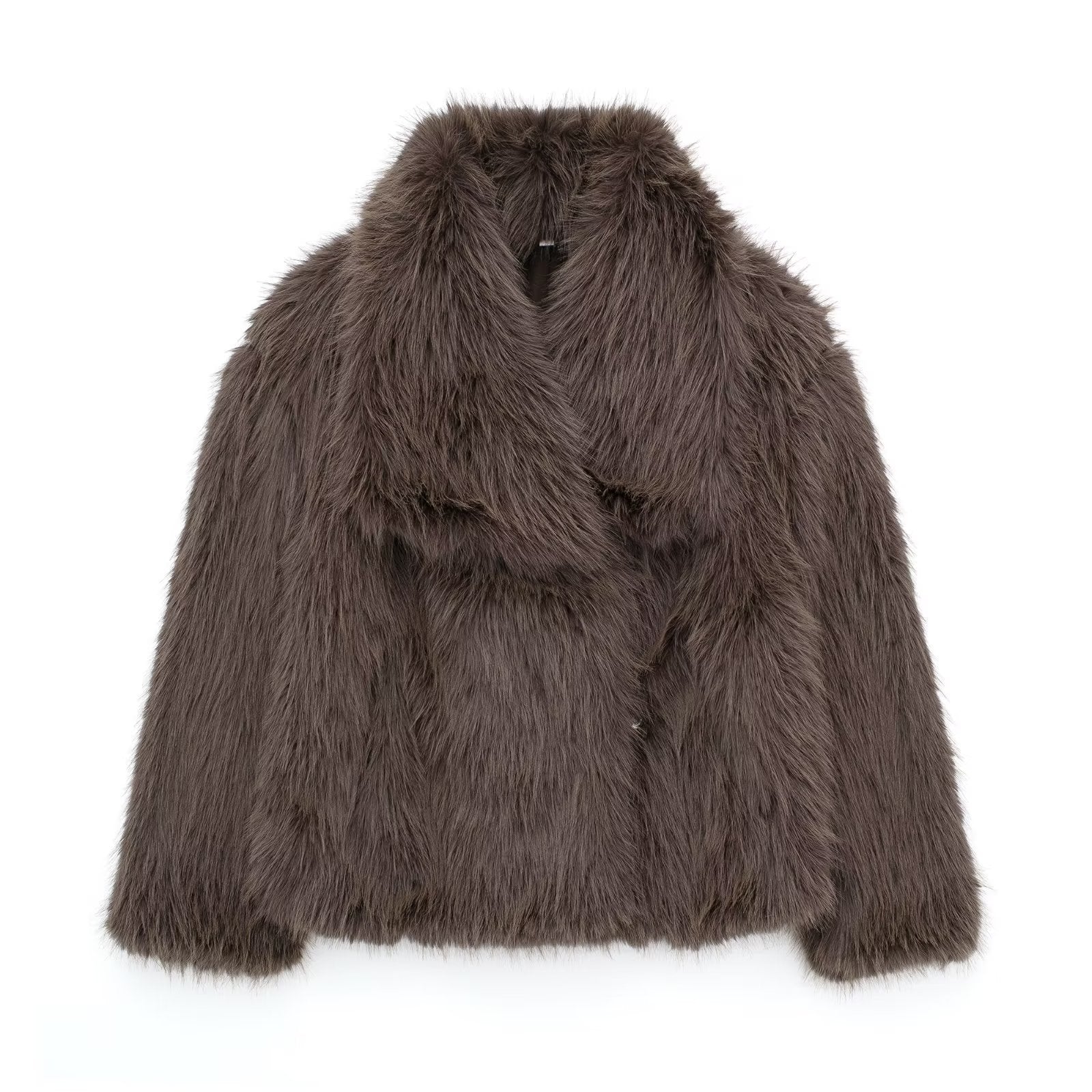 Women's Fur Coat
