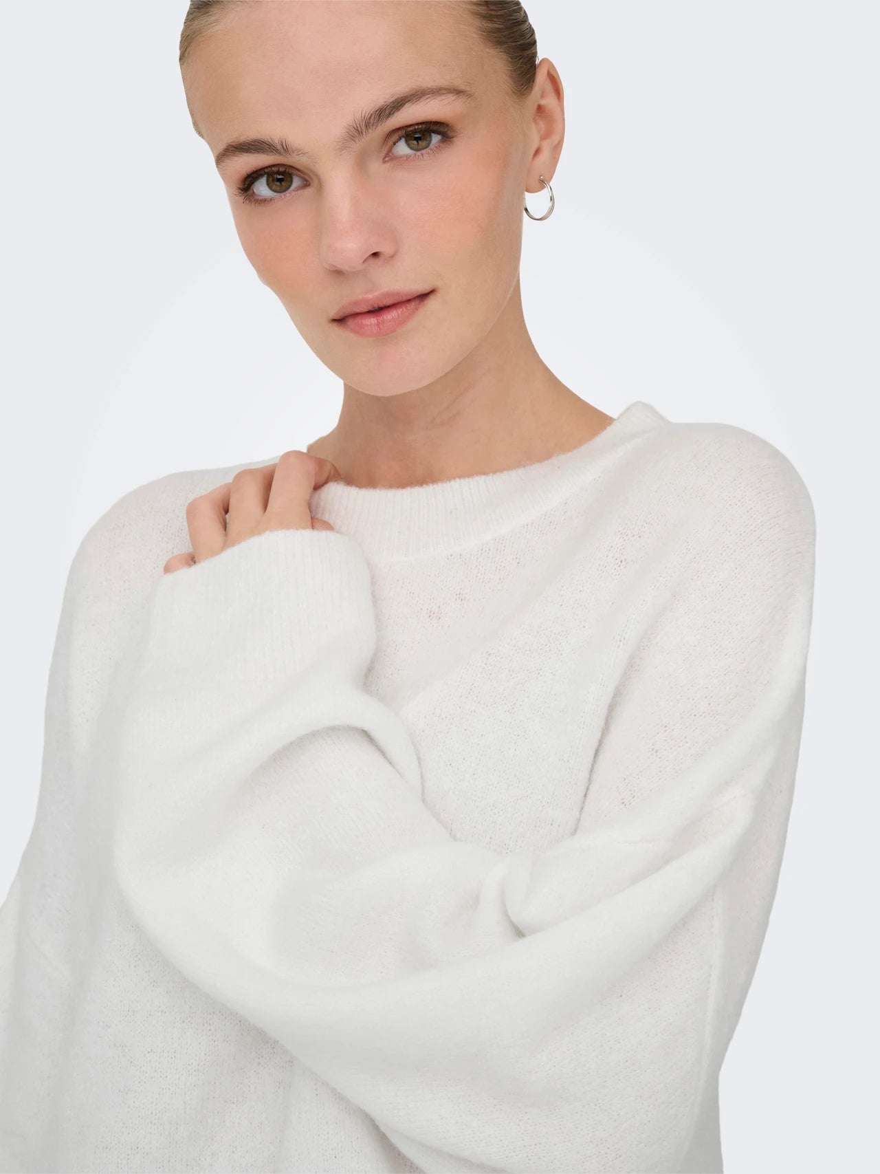 Chunky Sonja Sweater