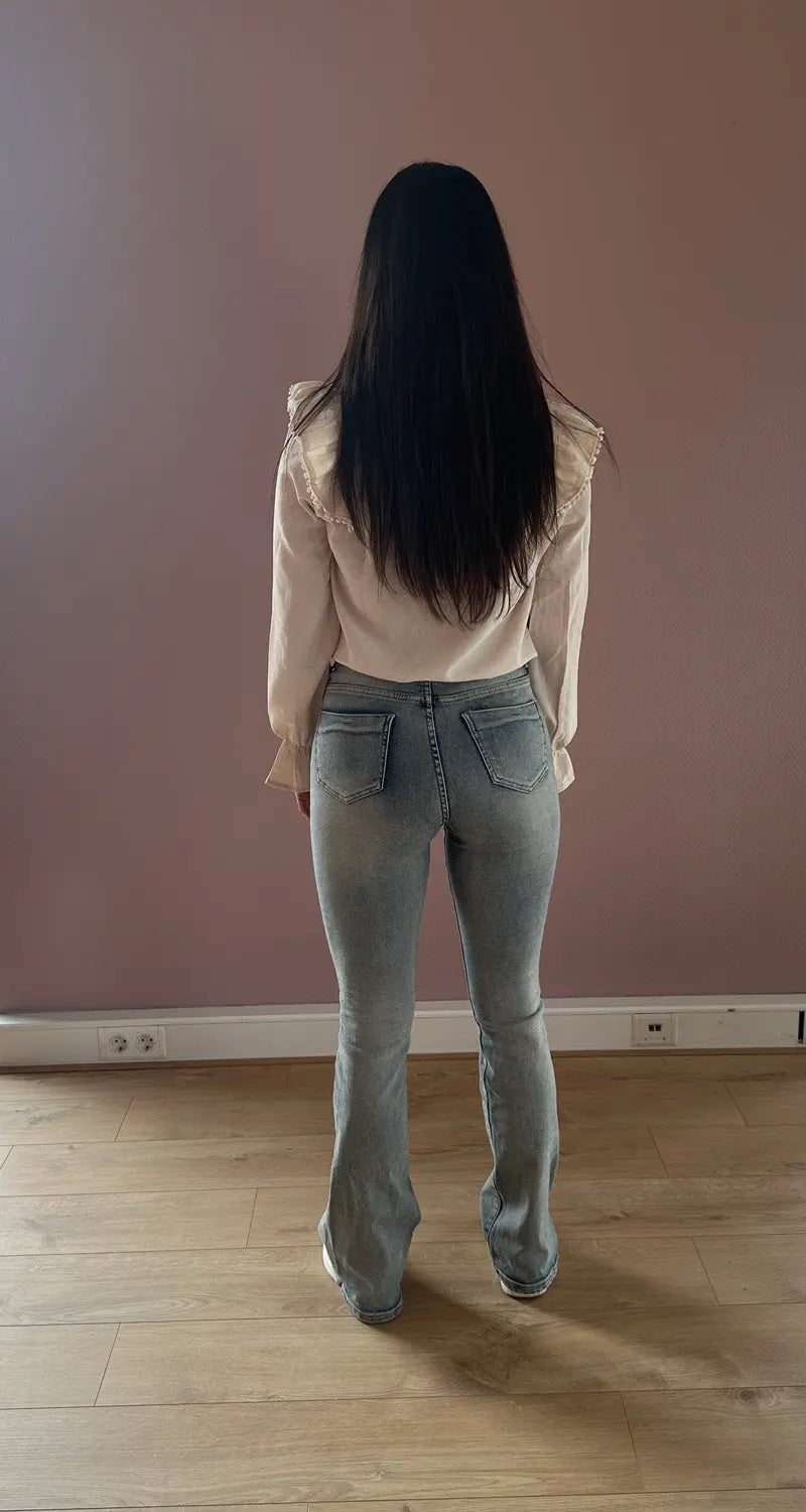 Women's Flair Jeans