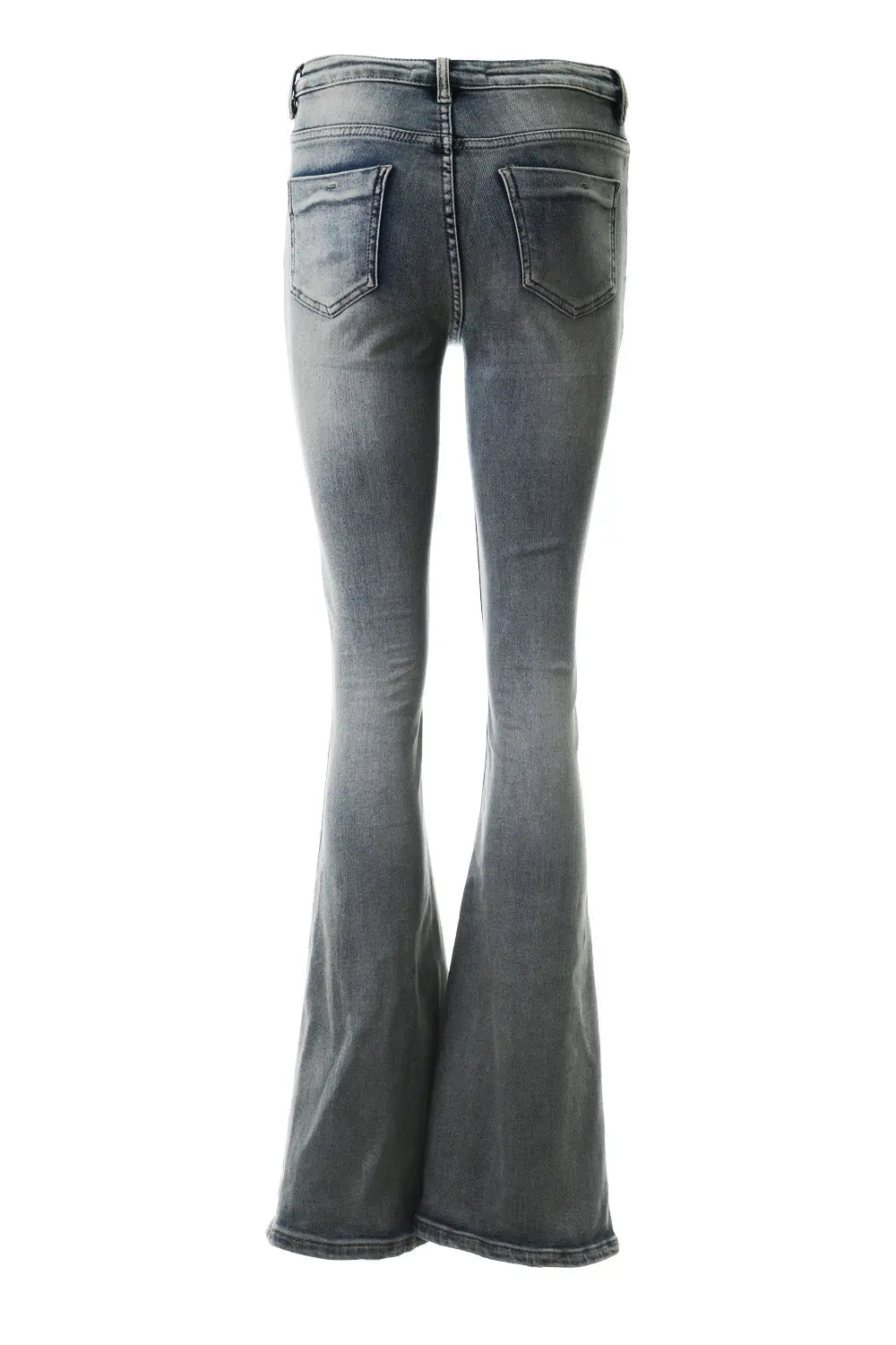 Women's Flair Jeans