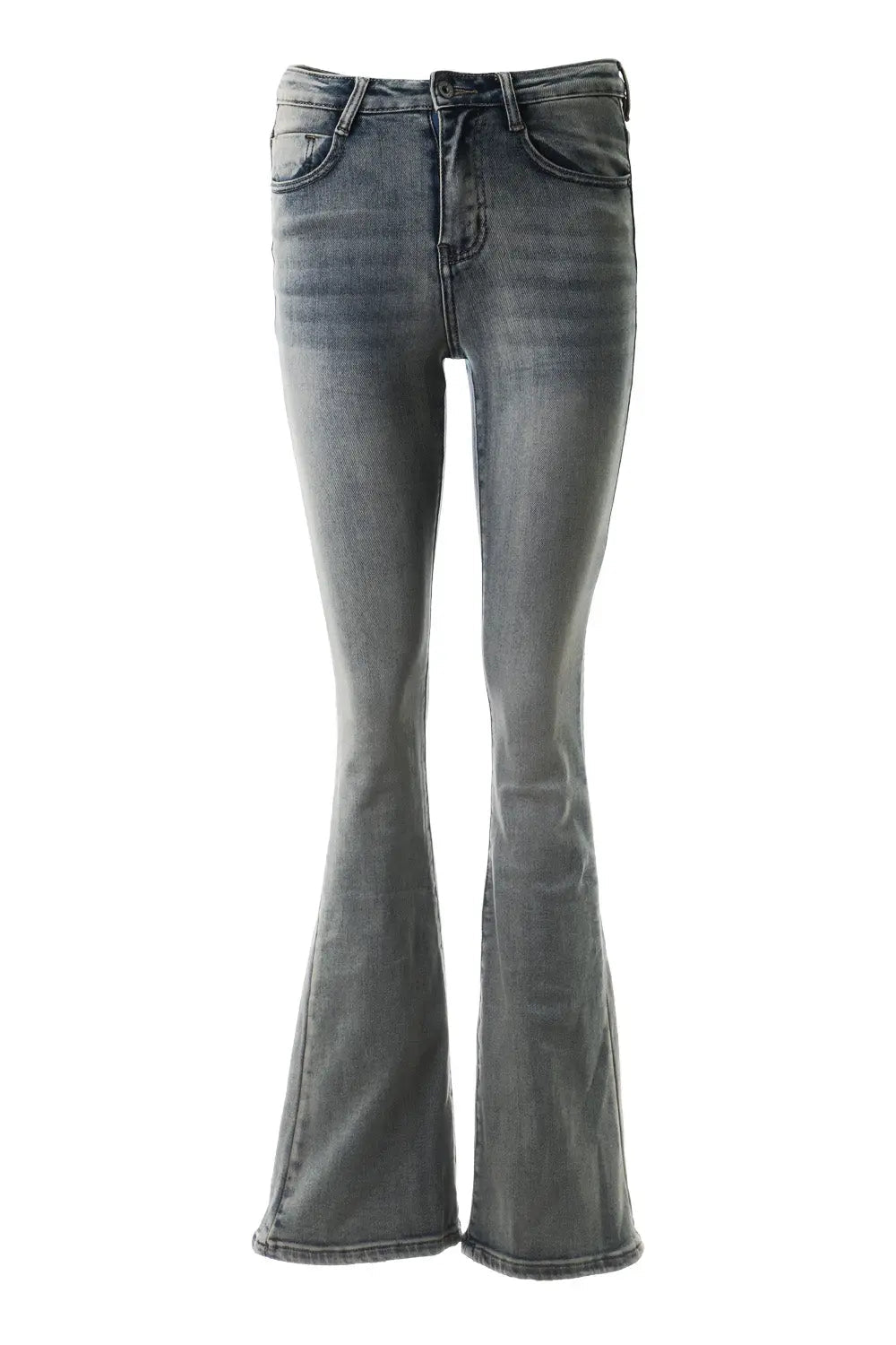 Women's Flair Jeans