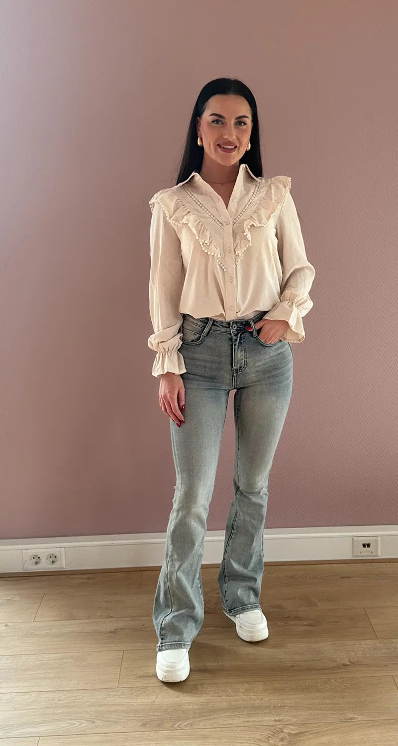 Women's Flair Jeans