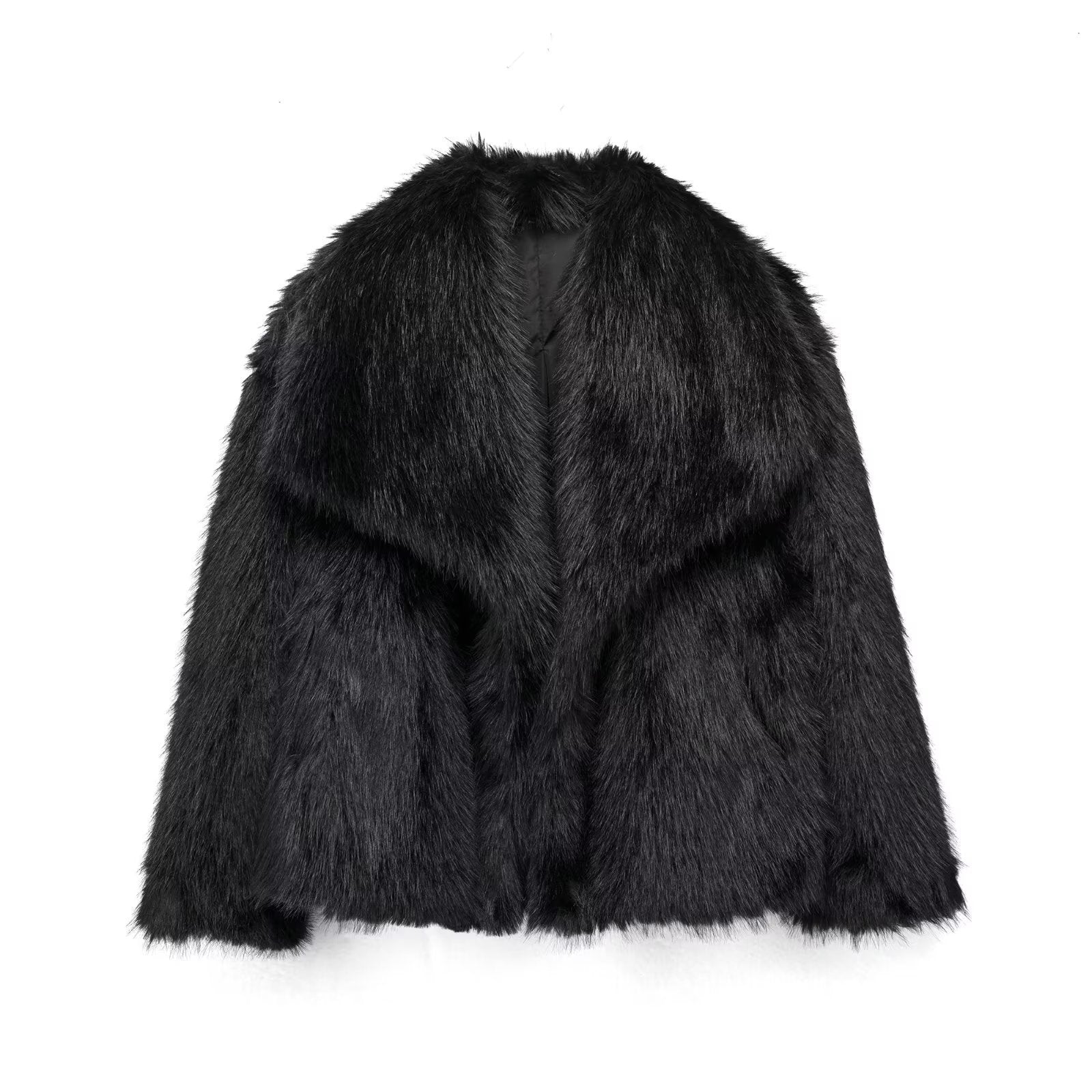 Women's Fur Coat