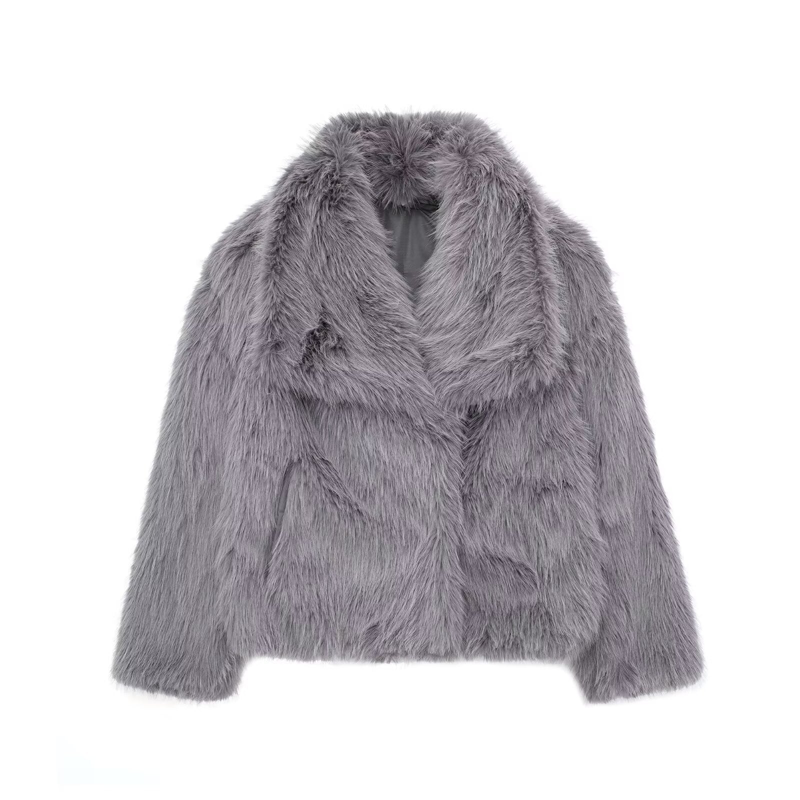 Women's Fur Coat