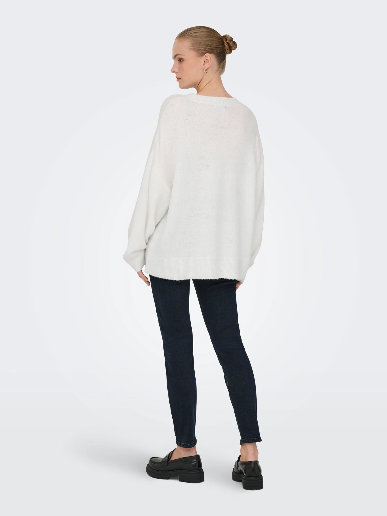 Chunky Sonja Sweater