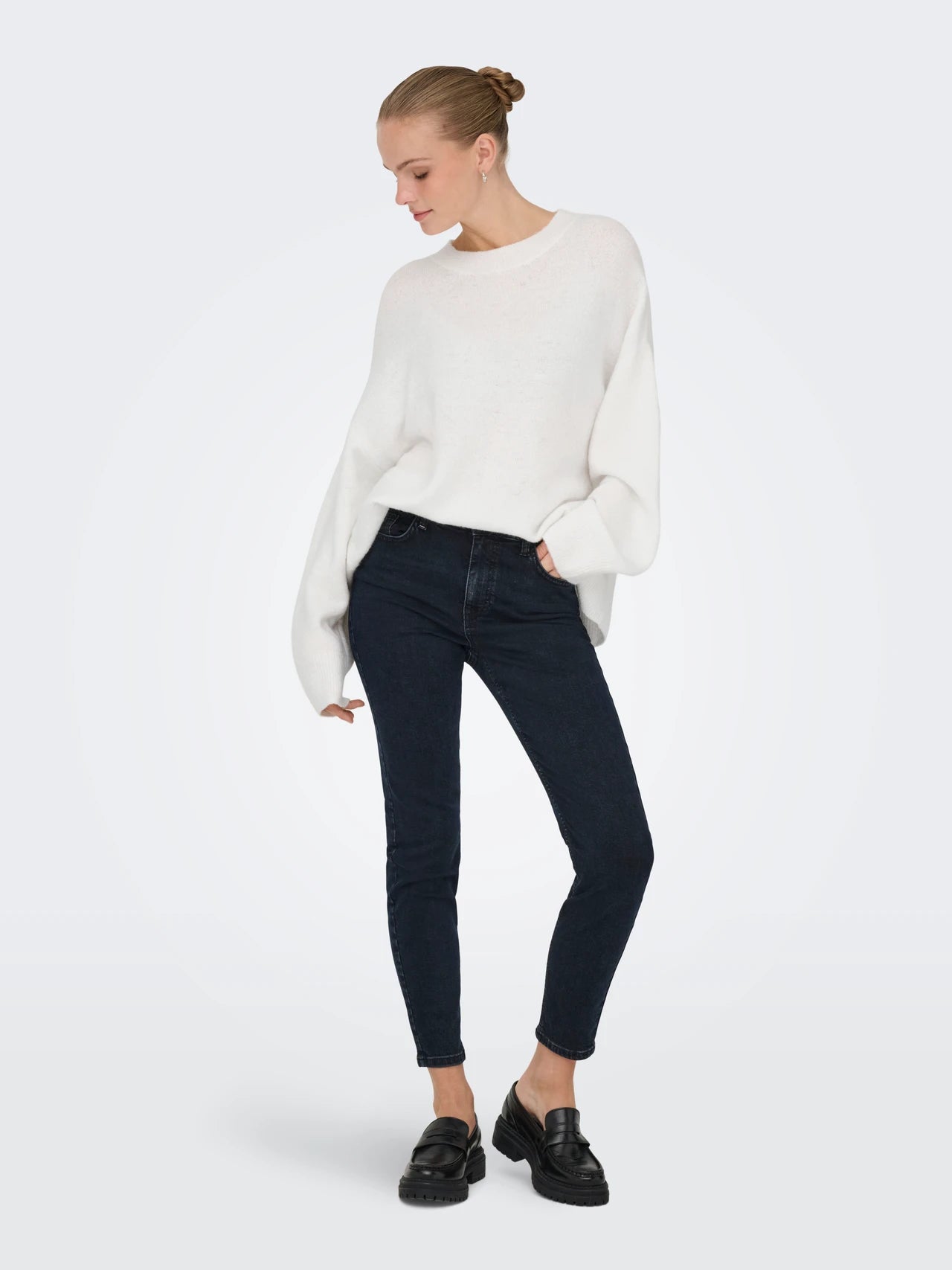 Chunky Sonja Sweater